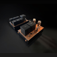Destination Audio-USA GM70 Integrated Amplifier variant 1