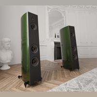Acoustic Energy corinium variant 9