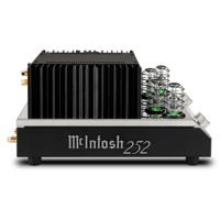 McIntosh Labs MA252 2-Channel Hybrid Integrated Amplifier variant 5