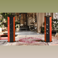 Sonus Faber Il Cremonese ex3me variant 5