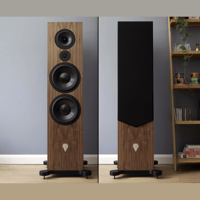 Ophidian Voodoo variant 2