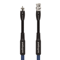 AudioQuest Wild Coax variant 1