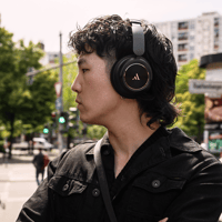 Argon Audio QUIET STORM variant 25