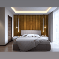 Vicoustic Flat Panel VMT 120cm Patterns variant 5