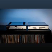 Musical Fidelity Chrome Limited Edition variant 1