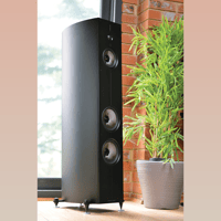 Acoustic Energy corinium variant 7