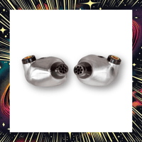 Campfire Audio Black Star variant 5