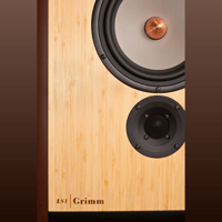 Grimm Audio LS1v2 variant 14