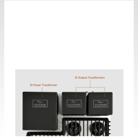 Cayin HA-2A variant 5
