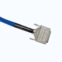 Nuprime X AES-Core DB25-DB25 variant 2