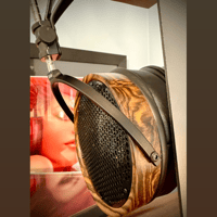 JM Audio Editions XTC2™ Open Back 50mm Dynamic Headphone variant 14