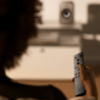 KEF C3 Remote variant 8