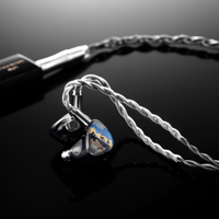 QoA (Queen of Audio) Aviation variant 10