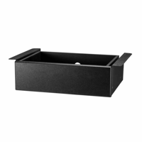 Pangea Audio Pangea Audio Vulcan Penta 5.75-Inch Deep Storage Drawer variant 1