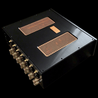 Legacy Audio iV Series Amplifiers variant 8