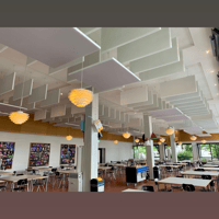 Vicoustic Suspended Baffle PET MKII variant 6