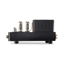 Unison Research Triode 25 black edition variant 6
