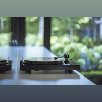 Pro-ject Audio Systems - USA Juke Box E1 variant 5