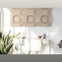 Vicoustic VicTiles 3D MidMod variant 5