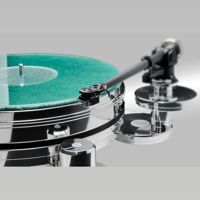 Acoustic Solid Solid 311 Metal variant 5