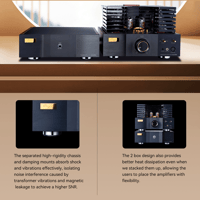 Cayin Soul 170HA variant 11