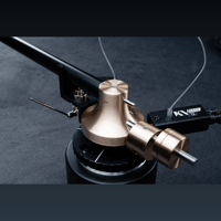 J.Sikora kv12 max tonearm variant 2