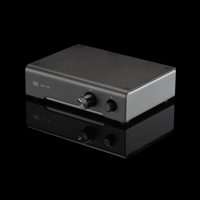 Schiit Audio SYS variant 2