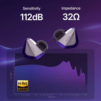 Ikko Audio Asgard OH5 variant 5