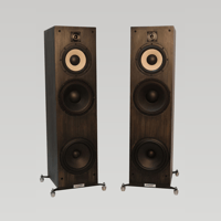 Bache Audio Bache Audio-002 Limited edition variant 1