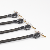 VooDoo Cable Renaissance XRS Speaker Jumpers variant 3