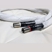 Masterbuilt Audio Cables ULTRA LINE INTERCONNECTS variant 1