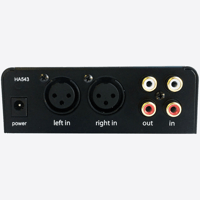 Bellari HA543 variant 3