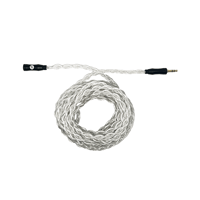 Strauss & Wagner  Otta 3.5mm Male to 3.5mm Female Extension Cable variant 1