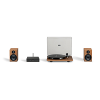 Pro-ject Audio Systems - USA Stereo Set E Phono variant 3