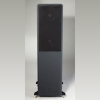 Reference 3A Nefes II Loudspeaker variant 1
