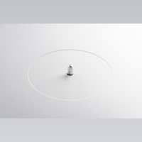 Pro-ject Audio Systems - USA Debut PRO B White Edition variant 5