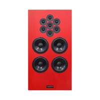 Tekton Design PMD Control Monitor variant 1