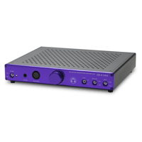 HeadAmp GS-X Mini Balanced Headphone Amplifier/Pre-Amp variant 12