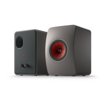 KEF LS50 Meta variant 12
