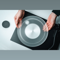 Pro-Ject Audio Systems Acryl it variant 4