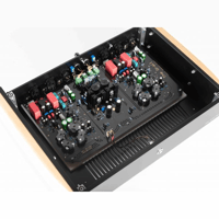 Van den Hul The Grail SE variant 2