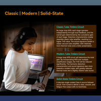 Cayin C9ii Titanium Color Edition variant 8