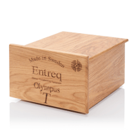 Entreq Olympus Infinity T variant 3
