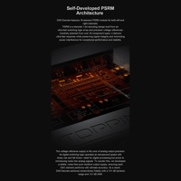 Topping DX9 Discrete variant 4