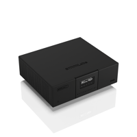 EMM Labs EMM Labs DA2i Stereo D/A Integrated Converter variant 6