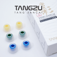 TANGZU Tang Sancai variant 2