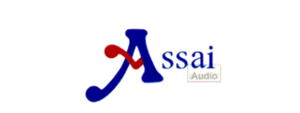 Assai Audio logo