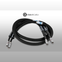 Faber's Cables LaPotenza - RCA Signal variant 1
