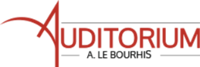 Auditorium A. Le Bourhis