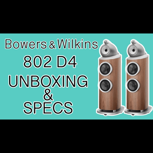 Thumbnail of the video review https://www.youtube.com/watch?v=NfoZDv6HEuA